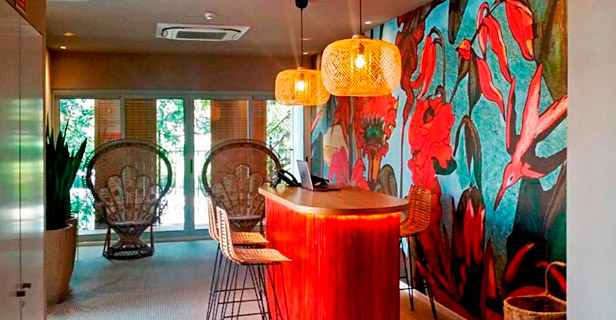 Pestana Casino Studios