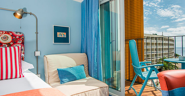 Pestana Casino Studios