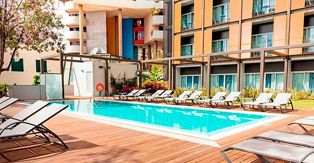 Pestana Casino Studios