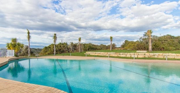 Pestana Gramacho Residences