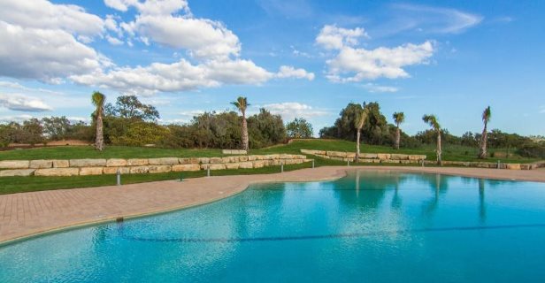 Pestana Gramacho Residences