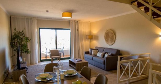 Pestana Gramacho Residences