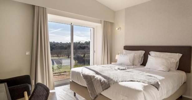 Pestana Gramacho Residences
