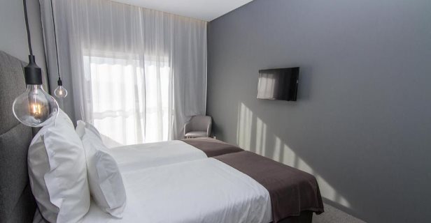 Pestana Gramacho Residences