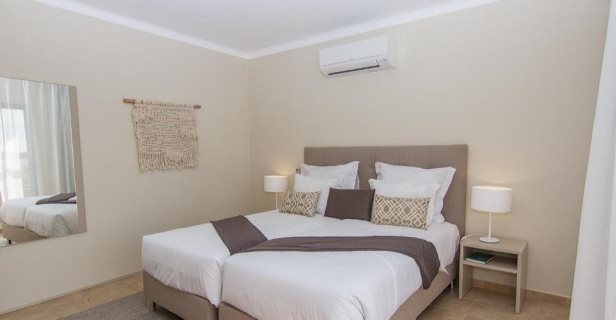 Pestana Gramacho Residences