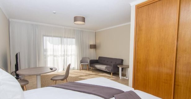 Pestana Gramacho Residences