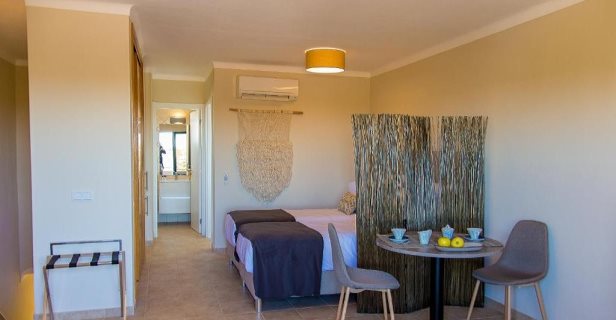 Pestana Gramacho Residences