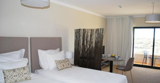 Pestana Gramacho Residences