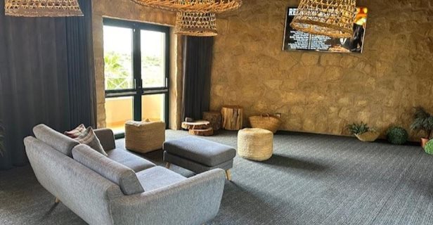 Pestana Gramacho Residences