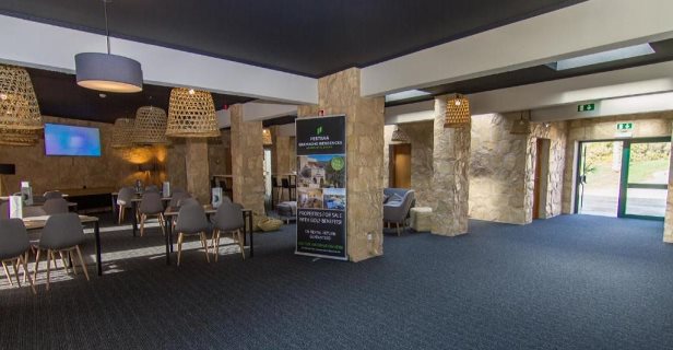 Pestana Gramacho Residences