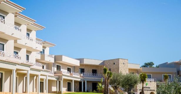 Pestana Gramacho Residences