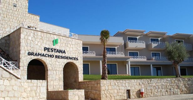 Pestana Gramacho Residences