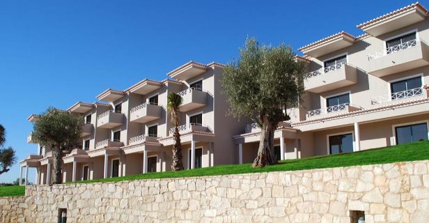 Pestana Gramacho Residences