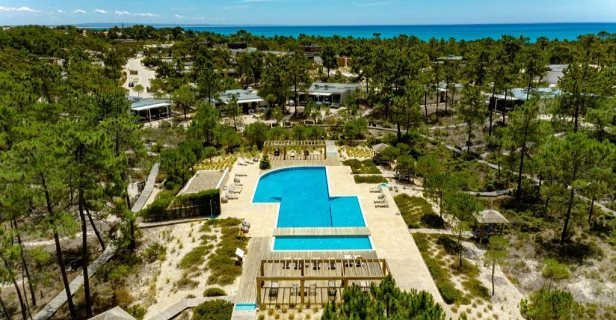 Pestana Troia Eco-resort