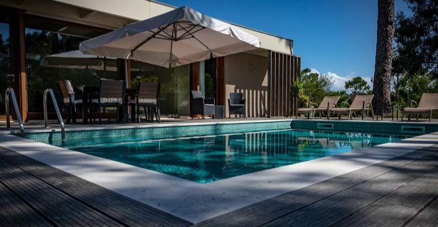 Pestana Troia Eco-resort