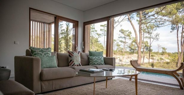 Pestana Troia Eco-resort