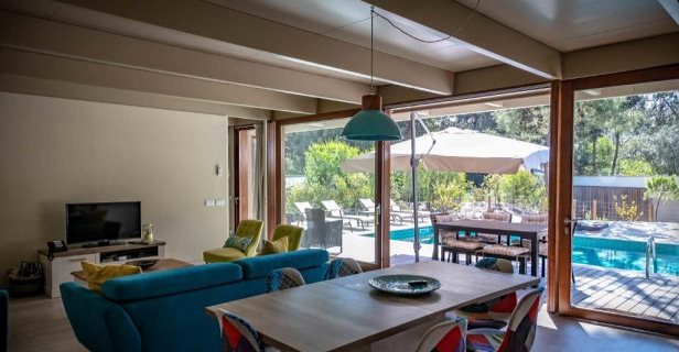 Pestana Troia Eco-resort