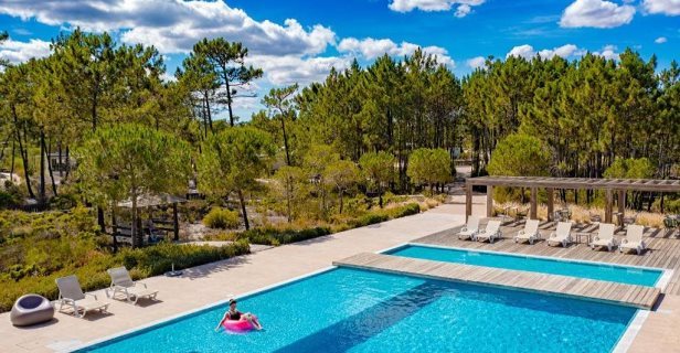 Pestana Troia Eco-resort