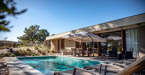 Pestana Troia Eco-resort