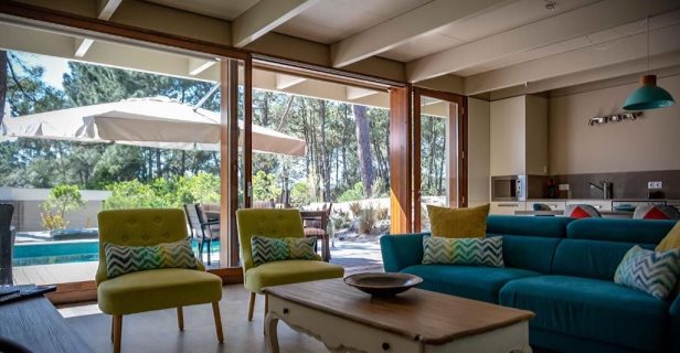 Pestana Troia Eco-resort