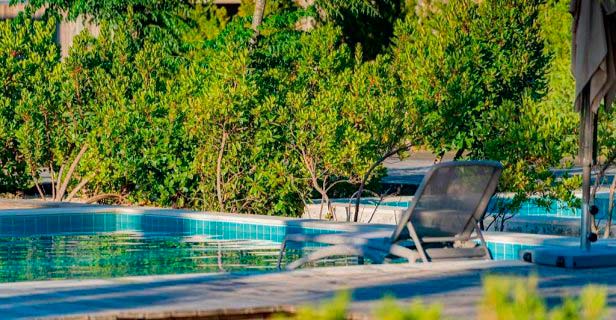 Pestana Troia Eco-resort
