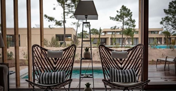 Pestana Troia Eco-resort