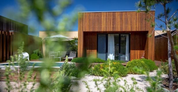 Pestana Troia Eco-resort