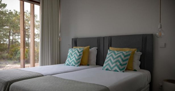 Pestana Troia Eco-resort
