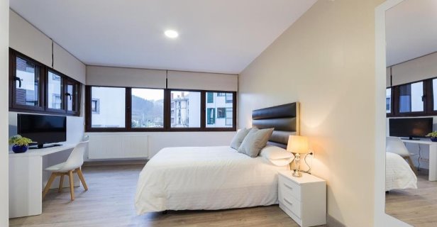 Petit Hotel Goierri