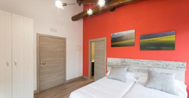 Petit Hotel Goierri