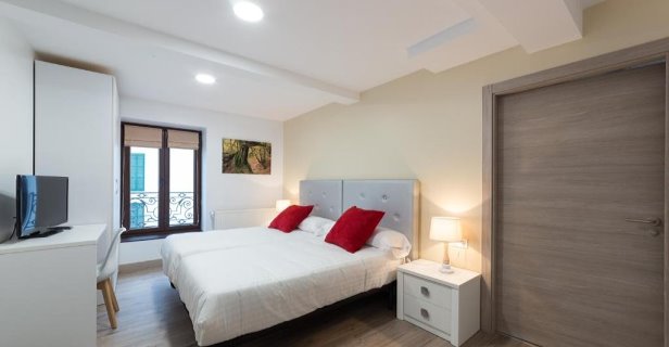 Petit Hotel Goierri