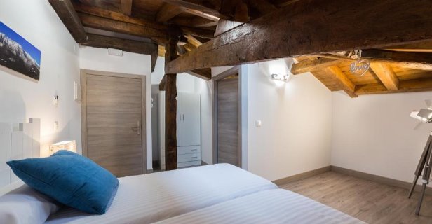 Petit Hotel Goierri