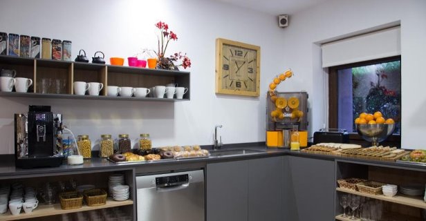 Petit Hotel Goierri