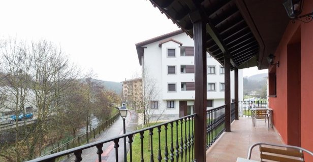 Petit Hotel Goierri