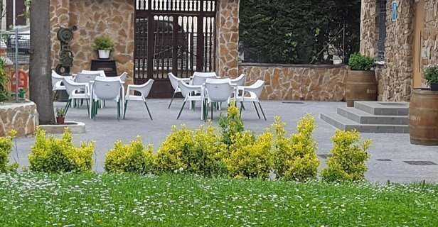 Petit Hotel Goierri