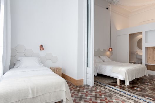 Petit Hotel La Casa De Antonio