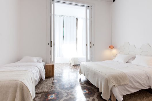 Petit Hotel La Casa De Antonio