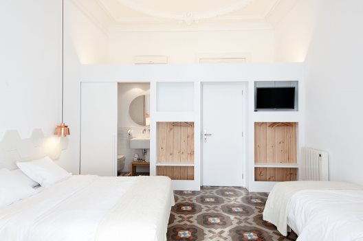 Petit Hotel La Casa De Antonio