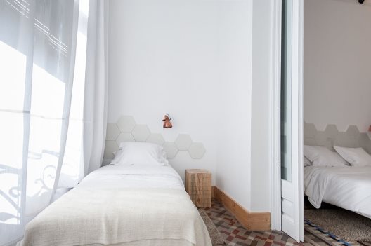 Petit Hotel La Casa De Antonio