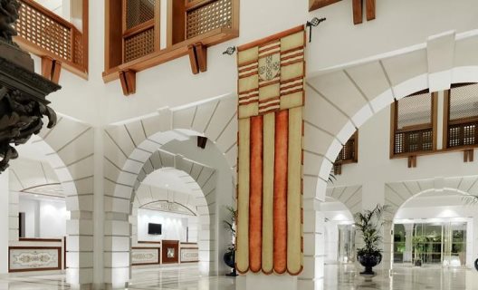 Pine Cliffs Resort A Luxury Collection