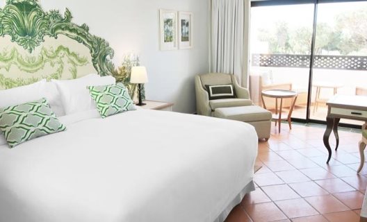Pine Cliffs Resort A Luxury Collection