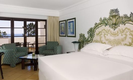 Pine Cliffs Resort A Luxury Collection
