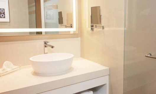 Pine Cliffs Resort A Luxury Collection