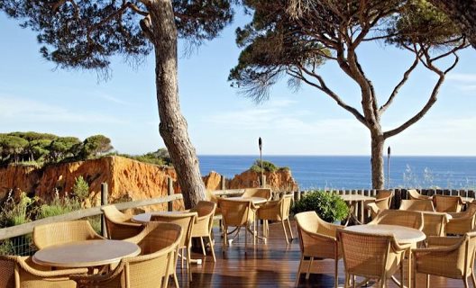 Pine Cliffs Resort A Luxury Collection