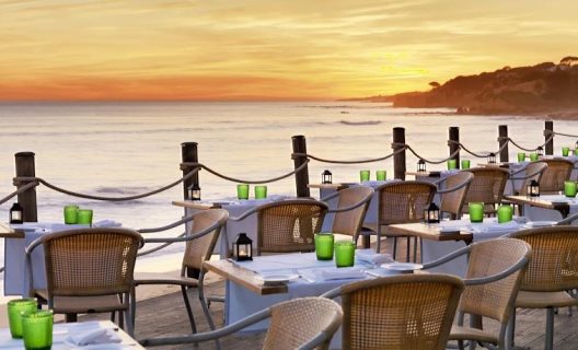 Pine Cliffs Resort A Luxury Collection