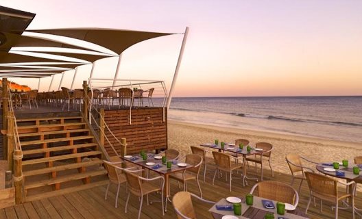Pine Cliffs Resort A Luxury Collection