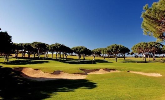 Pine Cliffs Resort A Luxury Collection