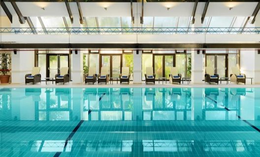 Pine Cliffs Resort A Luxury Collection