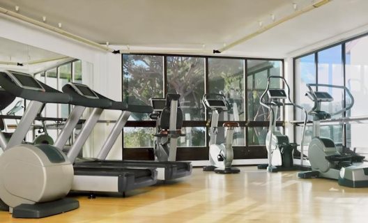 Pine Cliffs Resort A Luxury Collection