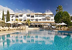 Pine Cliffs Resort A Luxury Collection